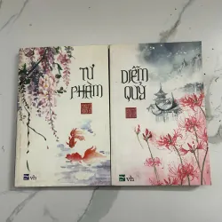 Tư Phàm - Diễm Quỷ – Công Tử Hoan Hỉ