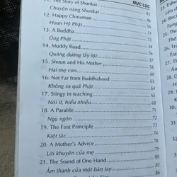 Gõ cửa thiền - 101 ZEN STORIES Thiền Sư Muju 712420