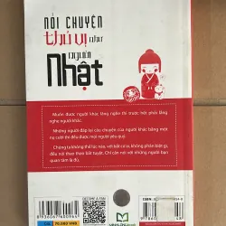Nói chuyện thú vị như người nhật 786423
