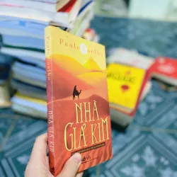 Nhà giả kim 763152