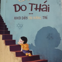 Sách Bí mật Do thái, khơi dậy tài năng trẻ 186119