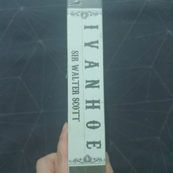 "Ivanhoe" (seal) - Sir Walter Scott 531983