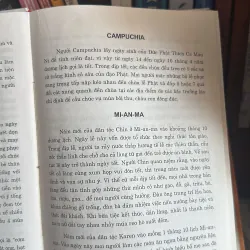 Phong tục và tập quán các nước trên thế giới 989845