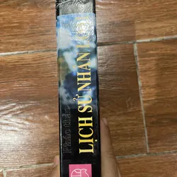 Phác thảo LỊCH SỬ NHÂN LOẠI (8) 597659