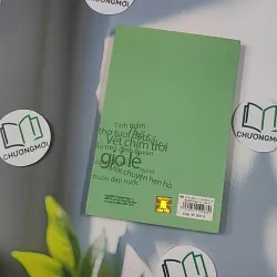 Gió Lẻ Và 9 Câu Chuyện Khác - Nguyễn Ngọc Tư 798401