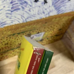 Kế Sách Thông Minh - Những Điều Bạn Chưa Nghĩ Ra - Trọn Bộ 2 Tập 925728