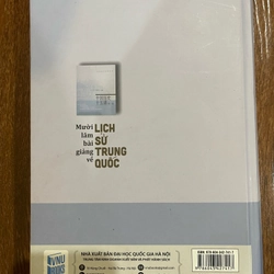 Mười Lăm Bài Giảng Về Lịch Sử Trung Quốc (t4) 475615