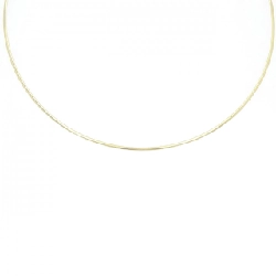 K18YG/K18WG Necklace - Hàng hiệu Authentic