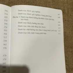 KÝ SINH VẬT Y HỌC (TÀI LIỆU DÙNG TRONG CÁC TRƯỜNG TRUNG HỌC Y TẾ), HƠN 200 TR KHỔ LỚN 569856