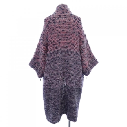 Áo cardigan dài CHANEL 638725