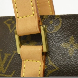 Túi Louis Vuitton Monogram Cabas Piano M51148 614850