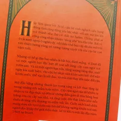 Cây Cam Ngọt Của Tôi - José Mauro de Vasconcelos 932330