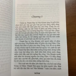 [TÂM LÝ XÃ HỘI] Hạnh phúc đớn đau - Trần Văn Miều 779256