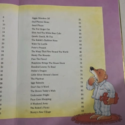 50 Bedtime Stories 502962
