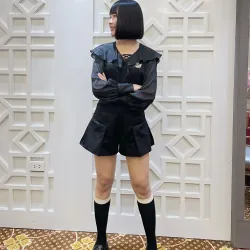 Áo sơ mi chất voan tơ bóng 20 Again 927920