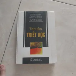 Truy tầm triết học