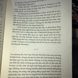 Bên rìa thời gian - Rysa Walker 1023656