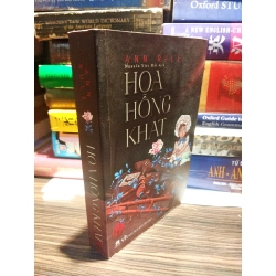 Hoa hồng khát - Anne Rule