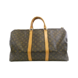 Túi xách Boston Louis Vuitton Monogram 50cm M41426 - Hàng hiệu Chính hãng