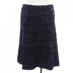 【Mã giảm giá】【Cổ điển】Bộ đồ Chanel CHANEL 657059