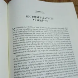 Lịch sử triết học Tây phương của Bertrand Russell  574432