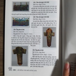 Đồ đồng văn hóa Đông Sơn 469568