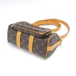 Túi Boston Louis Vuitton Monogram Archive Keepall Cargo 25 25cm M14981 614484