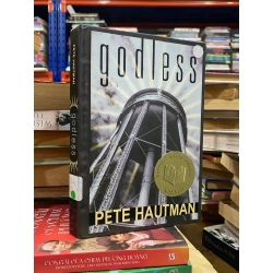Godless - Pete Hautman 498585