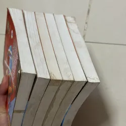 Máu Quang Trường 992763