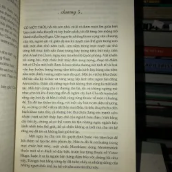 Bóng hình của gió - Carlos Ruiz Zafón 1001946