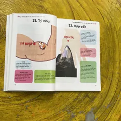 MẸO NHỚ HUYỆT- (8)-thạc sĩ Nguyễn thị Hải duy  605152