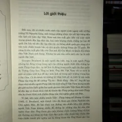 Võ Nguyên Giáp - Georges Boudarel 749031