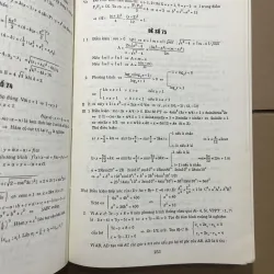 Ba Thập Kỉ Đề Toán 976789