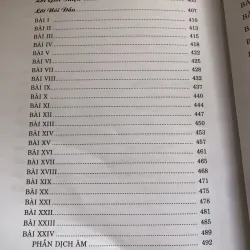 Phật Tổ Ngũ Kinh - Dịch giả: HT Thích Hoàn Quan  968663