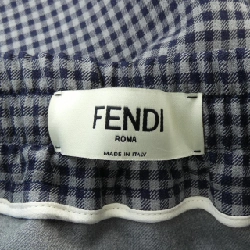 FENDI FQ7149AC6R Váy - Hàng hiệu Chính hãng 820175