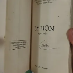[XƯA] Ly Hôn (1997) 798394