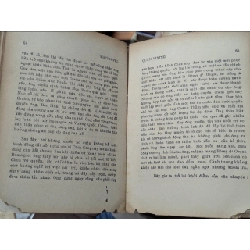 Quân vương thuật trị dân - Machiavel ( bản dịch phan Huy Chiêm ) 380791