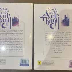 Người láng giềng ánh trăng- Đinh Mặc 785874