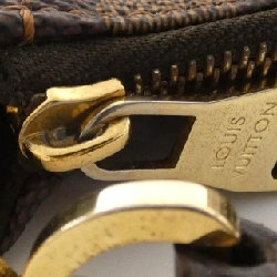 Túi xách vai Louis Vuitton Damier Portobello PM N41184 610133