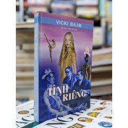 Tình riêng - Vicki Baum 122872