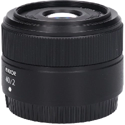 Ống kính Z40mm F2 - Hàng hiệu Authentic 879311