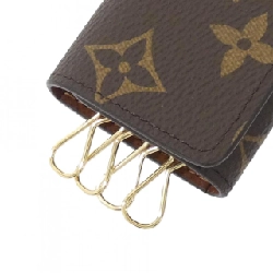 Ví khóa Louis Vuitton Monogram Multiclés M69517 623981