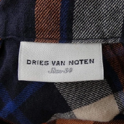 Áo sơ mi DRIES VAN NOTEN - Hàng hiệu Authentic 823685
