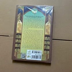 Cuốn sách hoang dã - Juan Villoro 734324