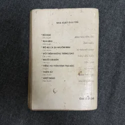 Hoa bươm bướm - Võ Hồng 1023254