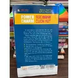The Power of Charm (Sức mạnh cuốn hút) – Brian Tracy & Ron Arden 574083