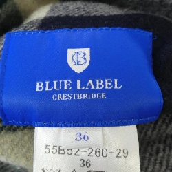 BLUE LABEL CRESTBRIDGE - Áo khoác hàng hiệu Authentic 809523