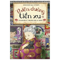 Thiên đường tiền xu 4 - Hiroshima Reiko 2019 New 100% HCM.PO