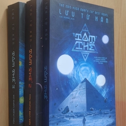 TAM THỂ TRỌN BỘ  501433