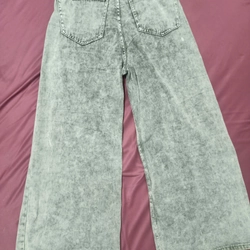 Quần ống rộng giá hời 495575